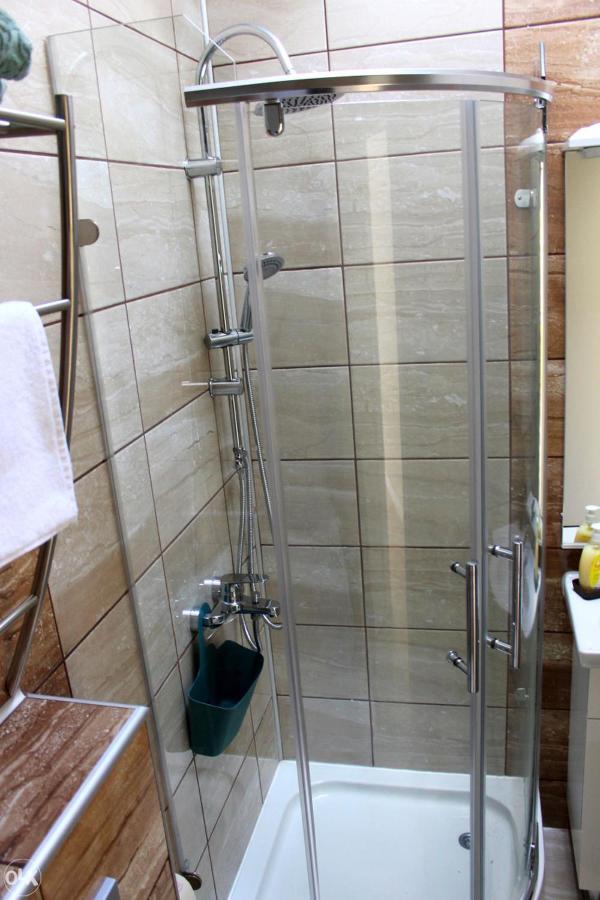 Stan na dan, Sarajevo Apartment Luaran gambar